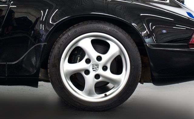 1989 Porsche 964 CARRERA 4 - 15599882 - 29