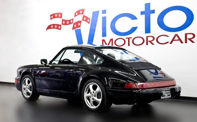 1989 Porsche 964 CARRERA 4 - 15599882 - 3