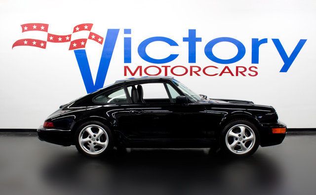 1989 Porsche 964 CARRERA 4 - 15599882 - 5