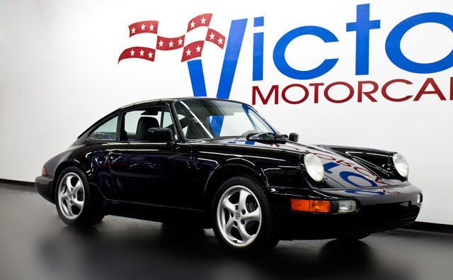 1989 Porsche 964 CARRERA 4 - 15599882 - 6