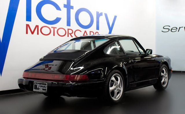 1989 Porsche 964 CARRERA 4 - 15599882 - 7