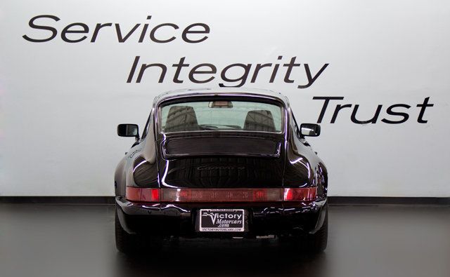 1989 Porsche 964 CARRERA 4 - 15599882 - 8