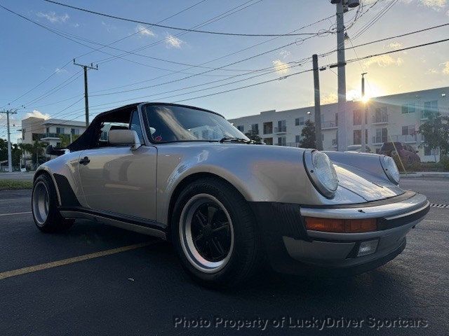 1989 Porsche TURBO  - 22987080 - 8