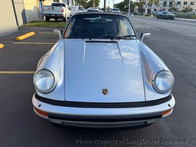 1989 Porsche TURBO  - 22987080 - 9