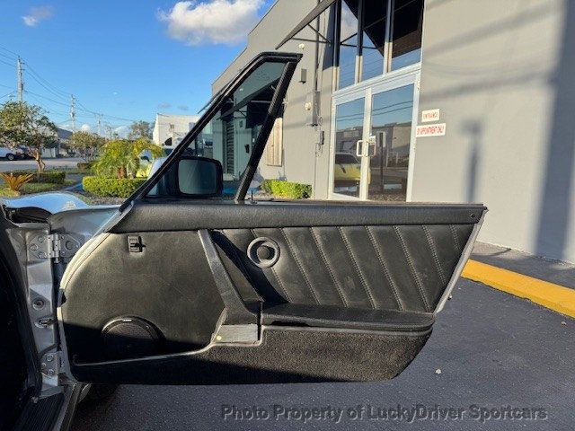 1989 Porsche TURBO  - 22987080 - 14