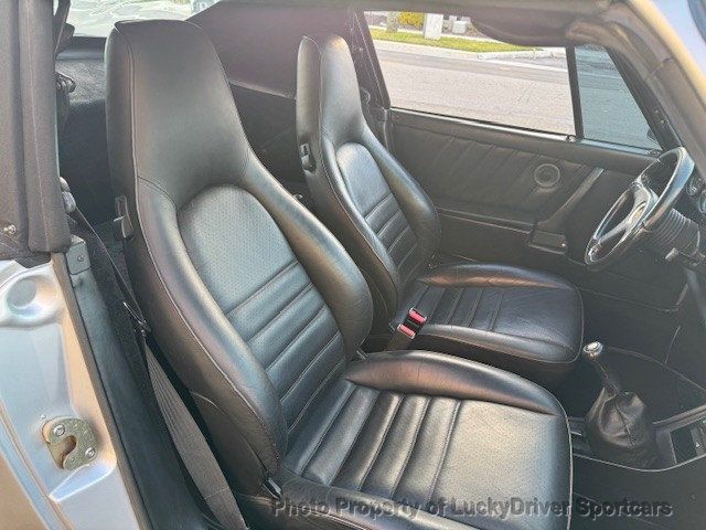 1989 Porsche TURBO  - 22987080 - 18