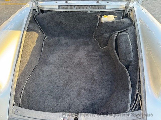 1989 Porsche TURBO  - 22987080 - 21