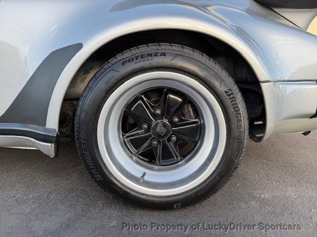 1989 Porsche TURBO  - 22987080 - 24