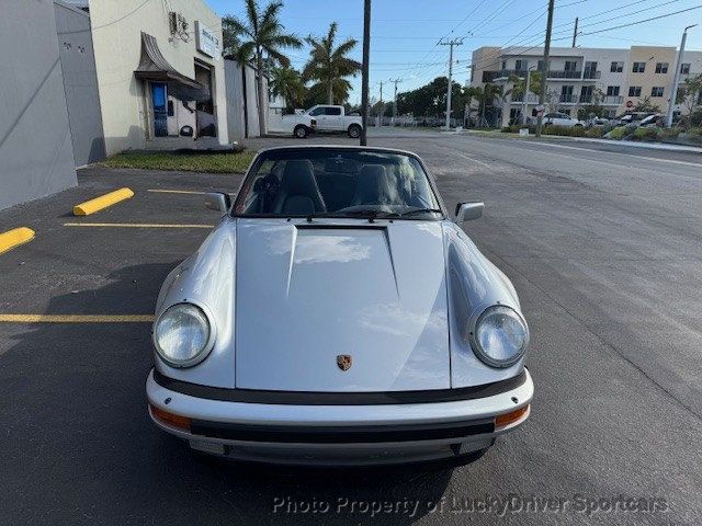 1989 Porsche TURBO  - 22987080 - 2