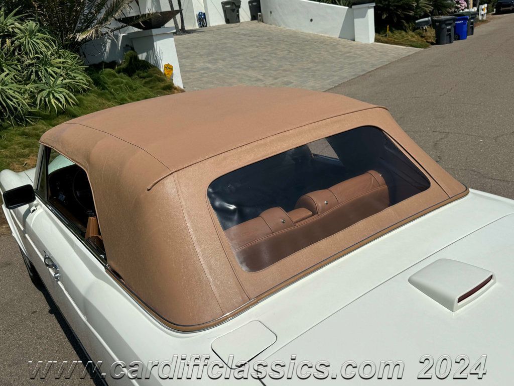 1989 Rolls-Royce Corniche II  - 22466103 - 47