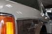 1989 Rolls-Royce Silver Spirit Base Trim - 22484394 - 70