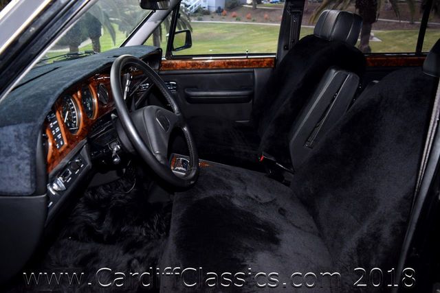 1989 Rolls-Royce Silver Spur  - 17471370 - 9