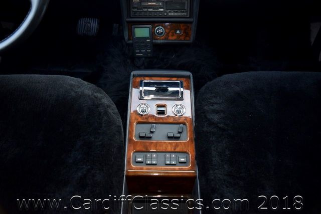 1989 Rolls-Royce Silver Spur  - 17471370 - 14