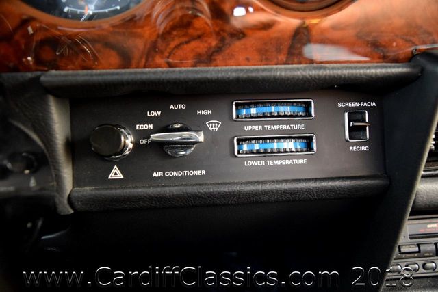 1989 Rolls-Royce Silver Spur  - 17471370 - 18