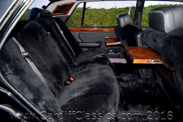 1989 Rolls-Royce Silver Spur  - 17471370 - 23