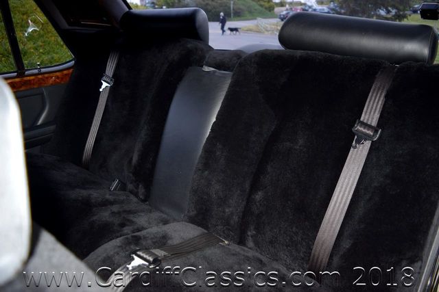 1989 Rolls-Royce Silver Spur  - 17471370 - 24