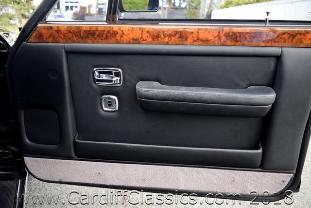 1989 Rolls-Royce Silver Spur  - 17471370 - 25