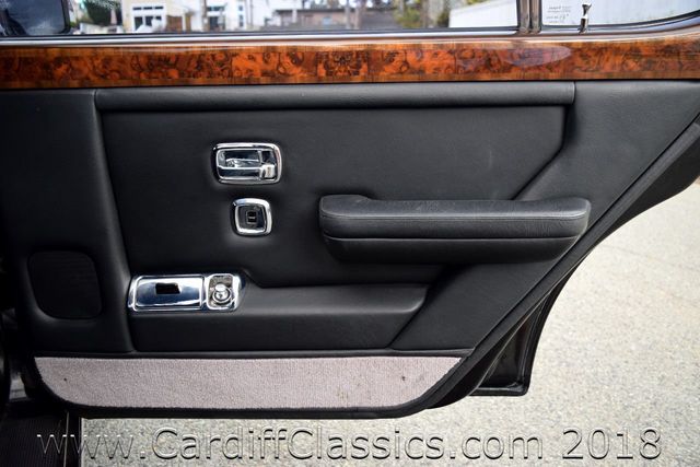 1989 Rolls-Royce Silver Spur  - 17471370 - 26