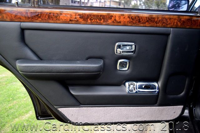 1989 Rolls-Royce Silver Spur  - 17471370 - 28