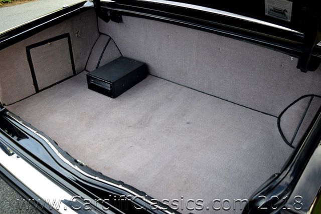 1989 Rolls-Royce Silver Spur  - 17471370 - 30