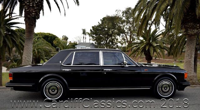1989 Rolls-Royce Silver Spur  - 17471370 - 33
