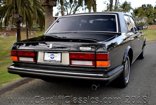 1989 Rolls-Royce Silver Spur  - 17471370 - 35