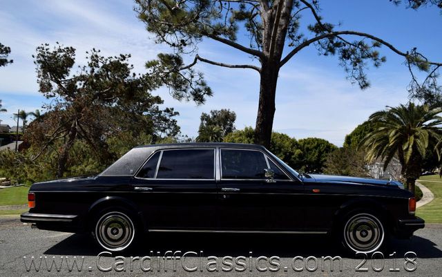 1989 Rolls-Royce Silver Spur  - 17471370 - 3