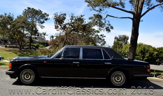 1989 Rolls-Royce Silver Spur  - 17471370 - 4