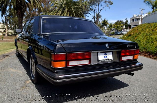 1989 Rolls-Royce Silver Spur  - 17471370 - 54