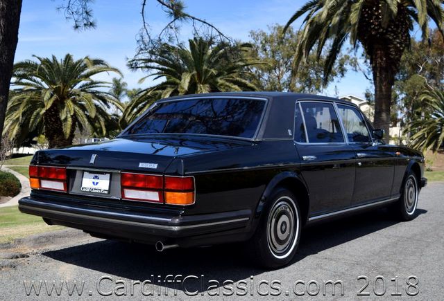 1989 Rolls-Royce Silver Spur  - 17471370 - 59
