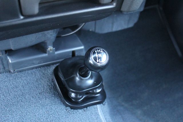 1989 Toyota Land Cruiser 4dr Wagon - 23098499 - 9