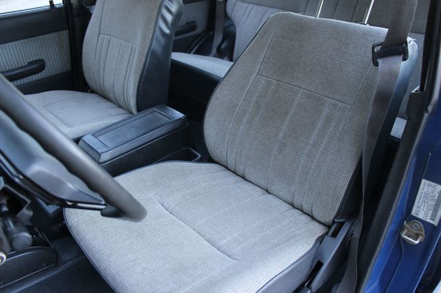 1989 Toyota Land Cruiser 4dr Wagon - 23098499 - 13