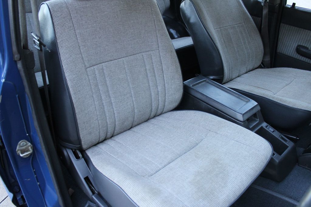 1989 Toyota Land Cruiser 4dr Wagon - 23098499 - 16