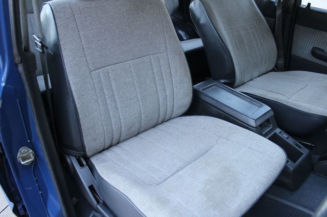 1989 Toyota Land Cruiser 4dr Wagon - 23098499 - 16