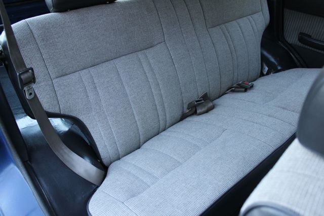1989 Toyota Land Cruiser 4dr Wagon - 23098499 - 21