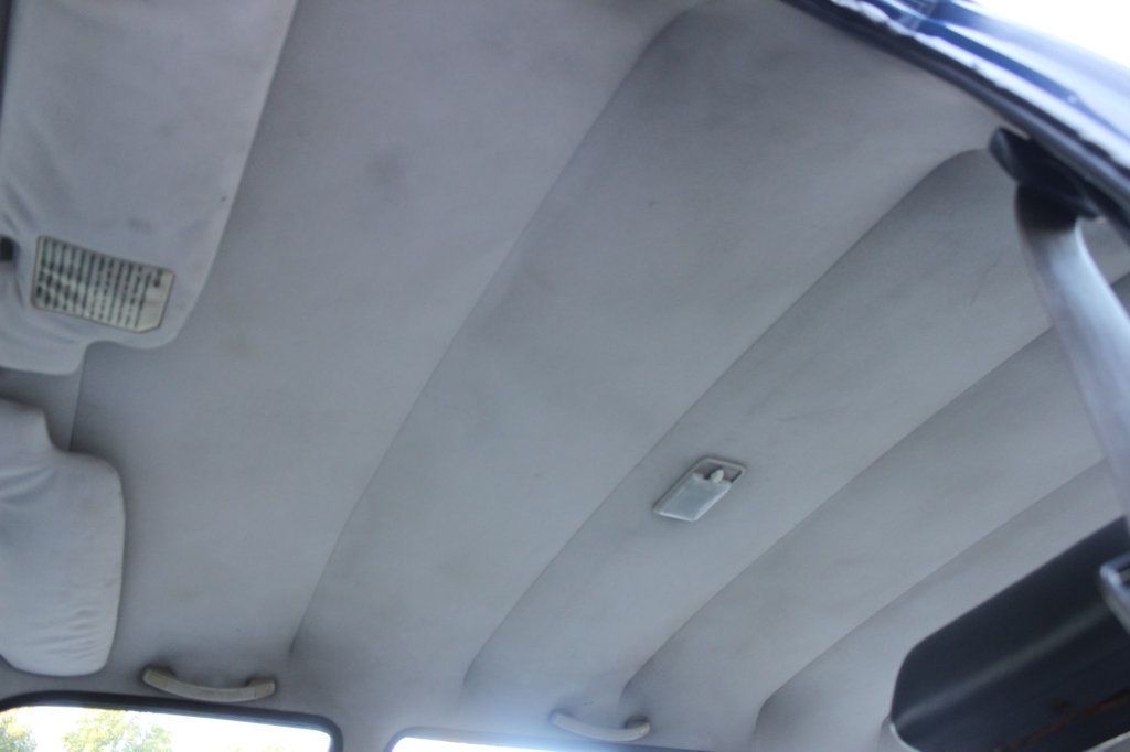 1989 Toyota Land Cruiser 4dr Wagon - 23098499 - 24