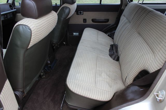 1989 Toyota Land Cruiser VERY LOW MILES 4x4 Collectible FJ62 RARE 615-300-6004 - 23005717 - 13