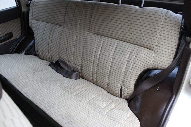 1989 Toyota Land Cruiser VERY LOW MILES 4x4 Collectible FJ62 RARE 615-300-6004 - 23005717 - 14