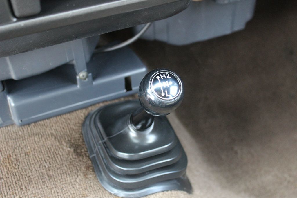 1989 Toyota Land Cruiser VERY LOW MILES 4x4 Collectible FJ62 RARE 615-300-6004 - 23005717 - 26