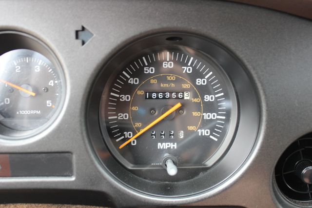 1989 Toyota Land Cruiser VERY LOW MILES 4x4 Collectible FJ62 RARE 615-300-6004 - 23005717 - 27