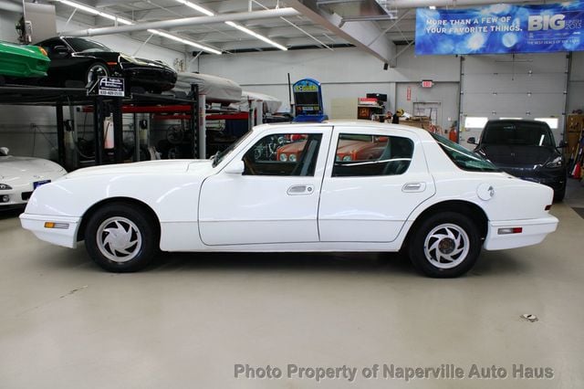 1990 Avanti Avanti Base Trim - 22585500 - 3