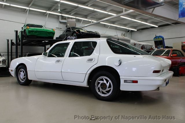 1990 Avanti Avanti Base Trim - 22585500 - 5