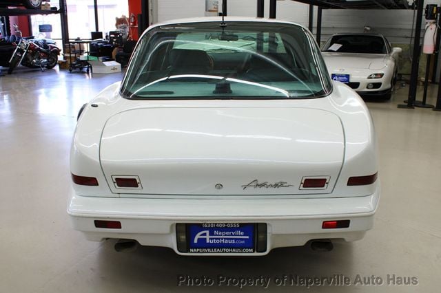 1990 Avanti Avanti Base Trim - 22585500 - 6