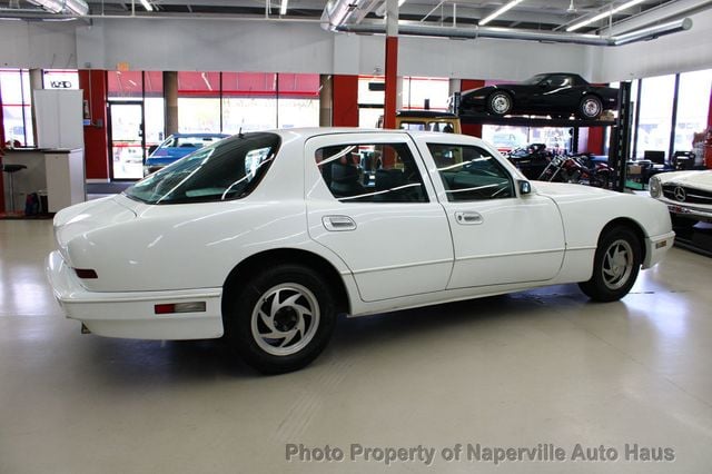 1990 Avanti Avanti Base Trim - 22585500 - 72