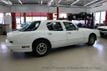 1990 Avanti Avanti Base Trim - 22585500 - 73