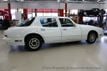 1990 Avanti Avanti Base Trim - 22585500 - 74