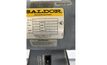 1990 Baldor Carbide Bit Grinder  1/2 hp 115v single phase - 23067002 - 3