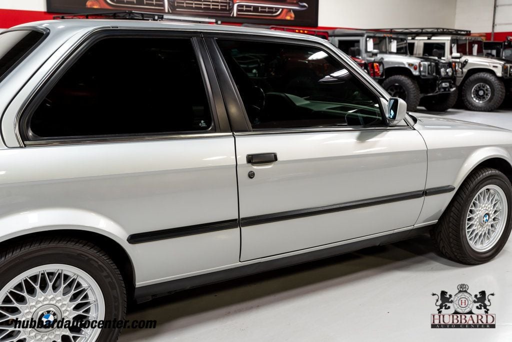 1990 BMW 3 Series 325iS - 22668432 - 26