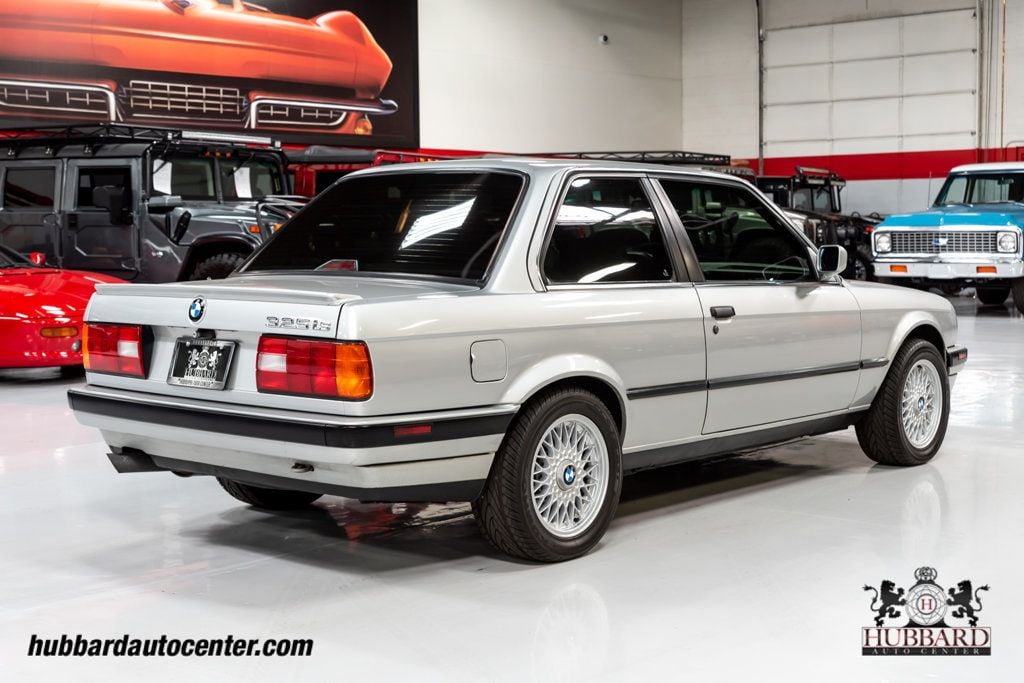 1990 BMW 3 Series 325iS - 22668432 - 30