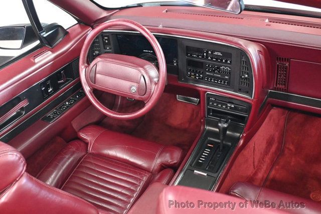 1990 Buick Reatta  - 22474950 - 33